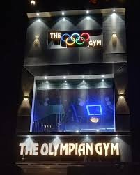 Olympia Gym
