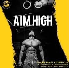 Akhada The Gym