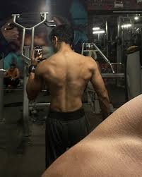X Gold Fitness Gym