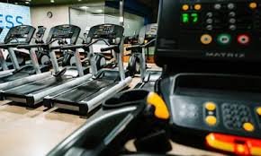 Choudhary’s The Doctor’s Gym