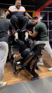 The Shiva Fitness Gym