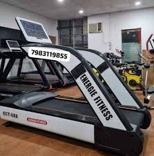 Jumbo Gym Equipment