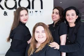 Muskaan Beauty & Nail Studio