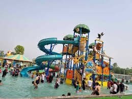 Sun City – The Fun Spot
