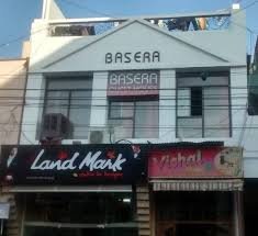Basera Guest House