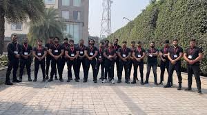 NNB Bouncers