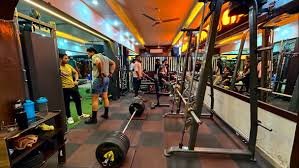 Mahadev Fitness