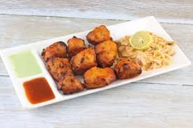 Bajaj Food Corner