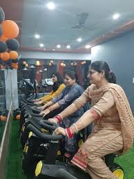 Fitness Garage