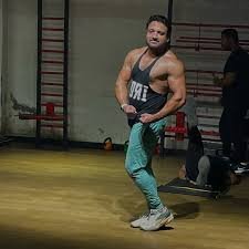 Spaceway Fitness
