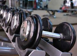 Bal Fitness Club Gym