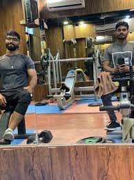 Aesthetics Fitness Club
