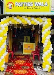 Pattties Wala