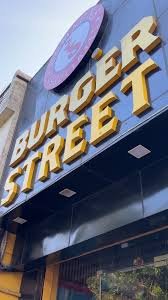 Burger Street