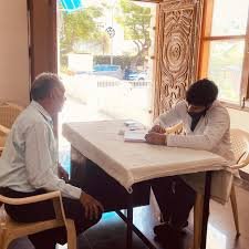 Shree Ji Neurotherapy Clinic