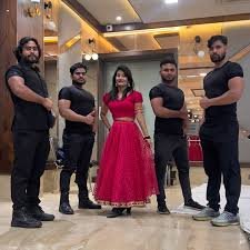 NNB Bouncers
