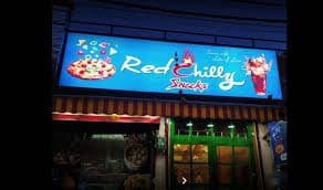 Red Chilly