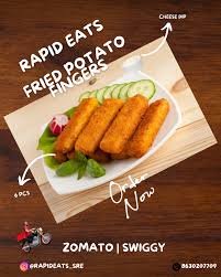 Rapid Eats