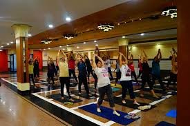 Live Young Fitness Club