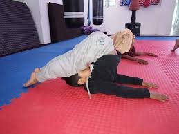 Ozyma Fitness Center