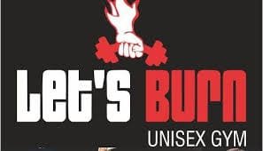 Let’s Burn Gym