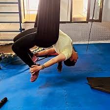 Live Young Fitness Club