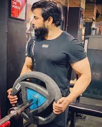Choudhary’s The Doctor’s Gym
