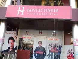 Jawed Habib Hair and Beauty Unisex Salon