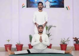 Advance Yoga Studio