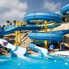 Sun City – The Fun Spot