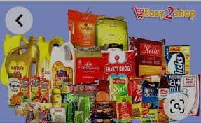 Shivalik Trading Co.