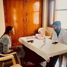 Shree Ji Neurotherapy Clinic