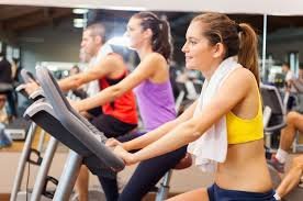 Live Young Fitness Club