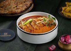 Karigari By Chef Harpal Singh Sokhi