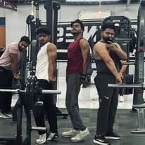 SDA Fitness