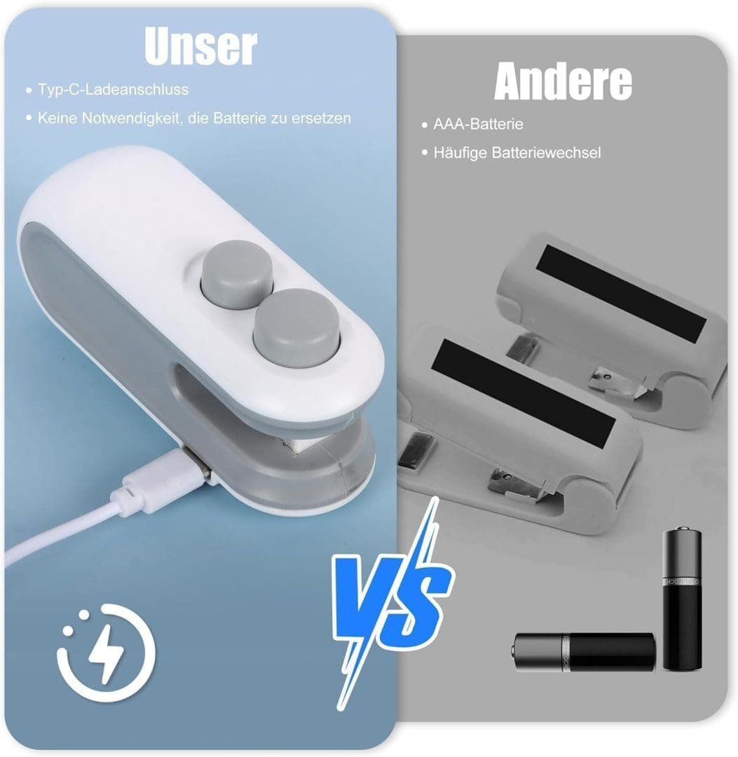 portable mini sealing machine, handheld packet sealer for food, snacks, chips, fresh storage, plastic bags sealing machine, 1 year warranty 3 portable mini sealing machine, handheld packet sealer for food, snacks, chips, fresh storage, plastic bags sealing machine, 1 year warranty - image 3