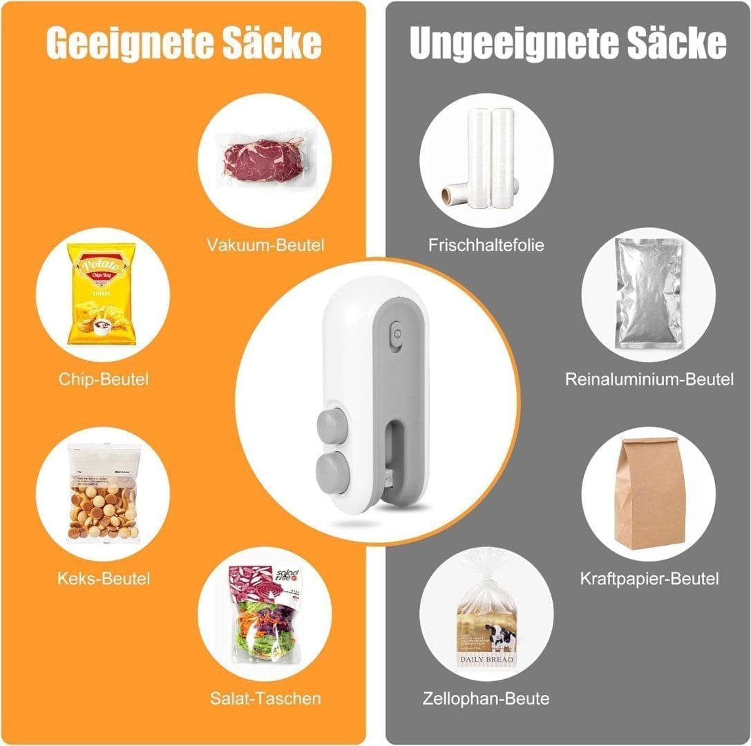 portable mini sealing machine, handheld packet sealer for food, snacks, chips, fresh storage, plastic bags sealing machine, 1 year warranty 6 portable mini sealing machine, handheld packet sealer for food, snacks, chips, fresh storage, plastic bags sealing machine, 1 year warranty - image 6
