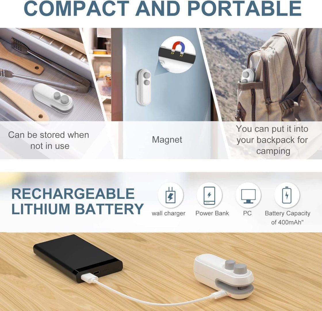 portable mini sealing machine, handheld packet sealer for food, snacks, chips, fresh storage, plastic bags sealing machine, 1 year warranty 9 portable mini sealing machine, handheld packet sealer for food, snacks, chips, fresh storage, plastic bags sealing machine, 1 year warranty - image 9