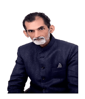Pradeep Bhanot’s The Cosmic Voice