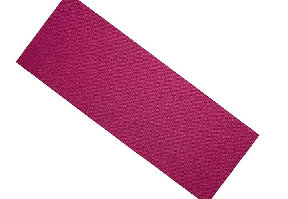 yoga mat eco-friendly for fitness exercise workout gym with non-slip pad (180 x 60 cm) 2 yoga mat eco-friendly for fitness exercise workout gym with non-slip pad (180 x 60 cm) - image 2