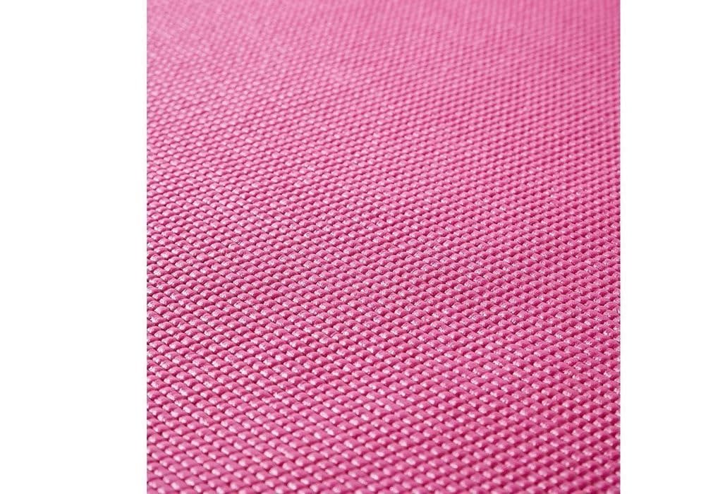 yoga mat eco-friendly for fitness exercise workout gym with non-slip pad (180 x 60 cm) 3 yoga mat eco-friendly for fitness exercise workout gym with non-slip pad (180 x 60 cm) - image 3