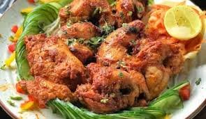 Dhaba by Amigos