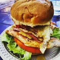 Devs American Cafe