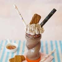 Super Donuts- American Eatery & Bakery