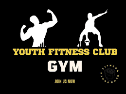 Youth Fitness Club