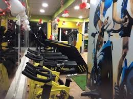 Fitness Villa