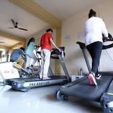 Slim N Shine Gym