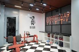 Gymers Fitness Studio