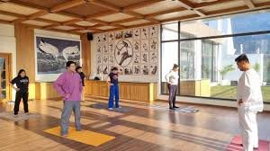 Eden Wellness & Hospitality