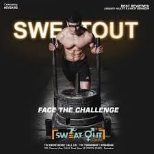 Sweat Out Gym